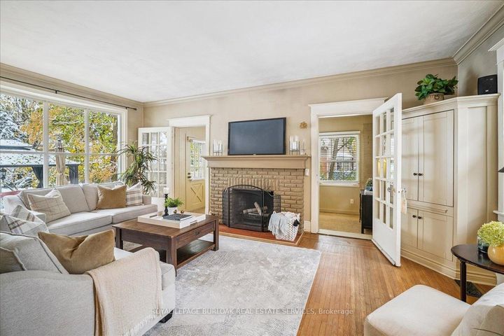 Photo 5 at 263 Hart Avenue, Roseland, Burlington