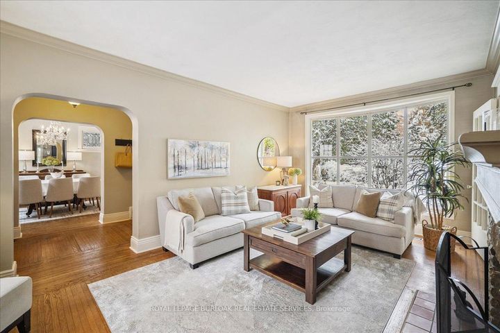 Photo 6 at 263 Hart Avenue, Roseland, Burlington