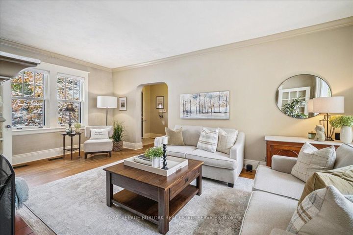 Photo 7 at 263 Hart Avenue, Roseland, Burlington