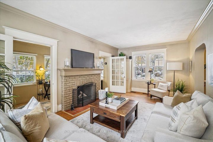 Photo 8 at 263 Hart Avenue, Roseland, Burlington