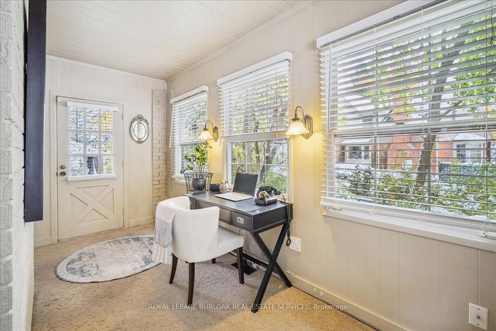 Photo 9 at 263 Hart Avenue, Roseland, Burlington