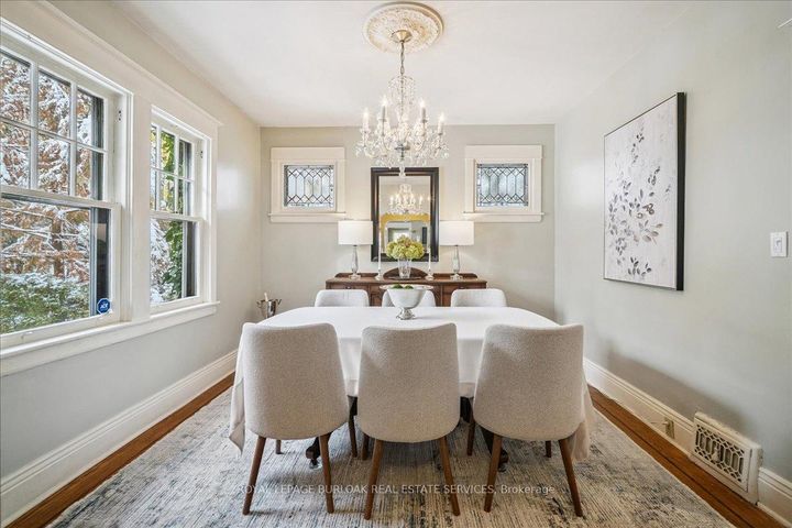 Photo 10 at 263 Hart Avenue, Roseland, Burlington