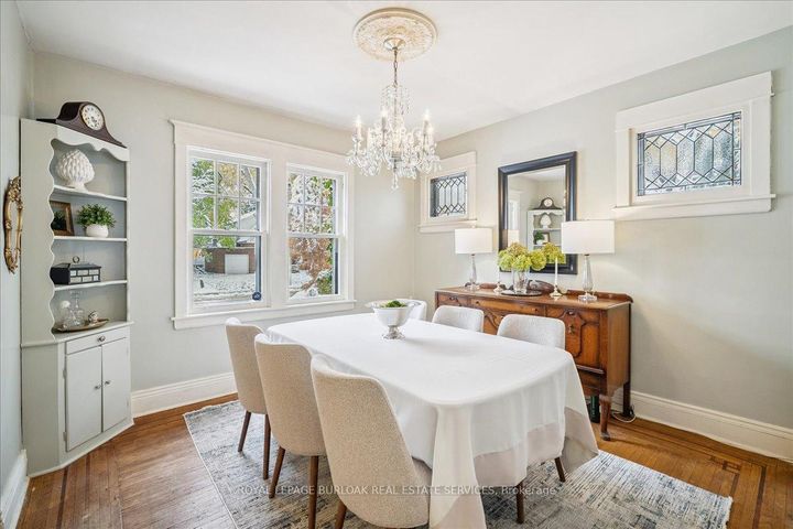 Photo 11 at 263 Hart Avenue, Roseland, Burlington