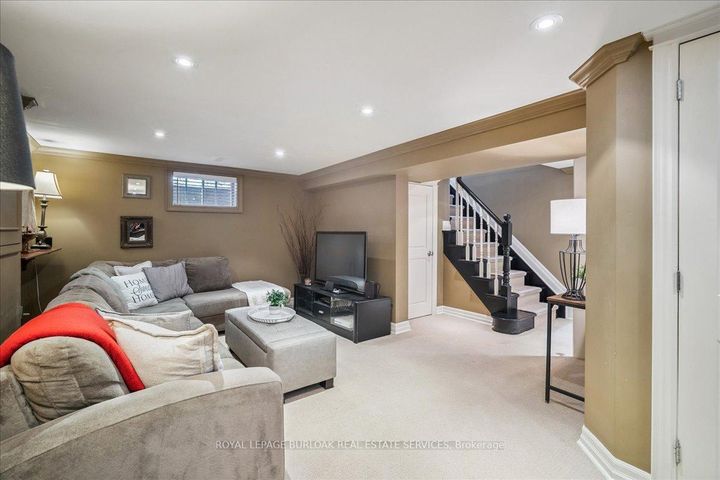 Photo 20 at 263 Hart Avenue, Roseland, Burlington