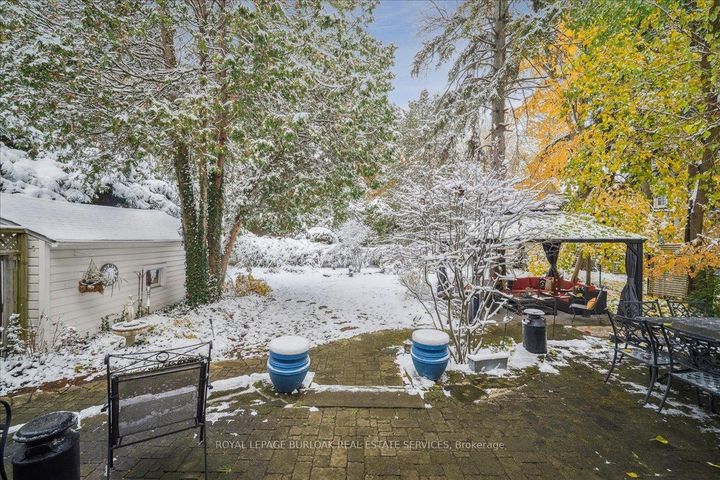 Photo 24 at 263 Hart Avenue, Roseland, Burlington