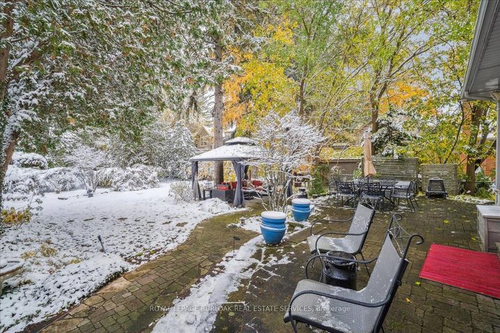 Photo 25 at 263 Hart Avenue, Roseland, Burlington