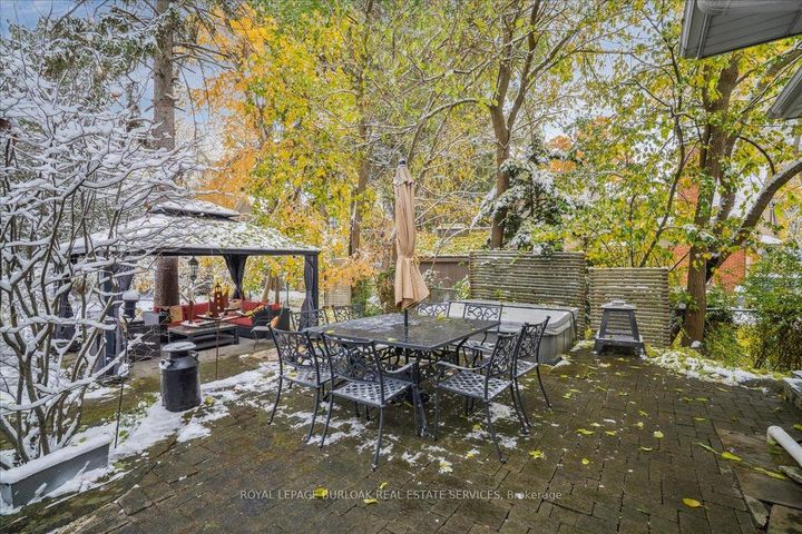 Photo 26 at 263 Hart Avenue, Roseland, Burlington