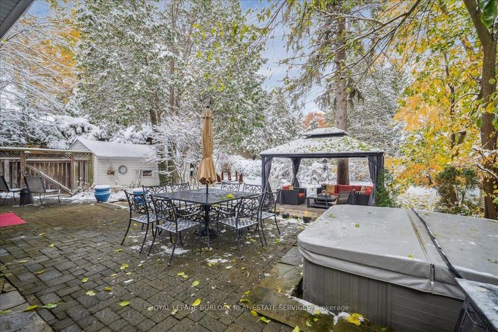 Photo 27 at 263 Hart Avenue, Roseland, Burlington