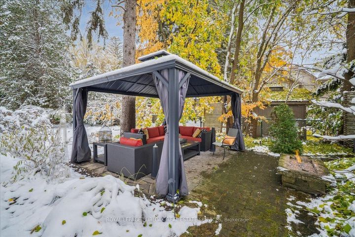 Photo 28 at 263 Hart Avenue, Roseland, Burlington