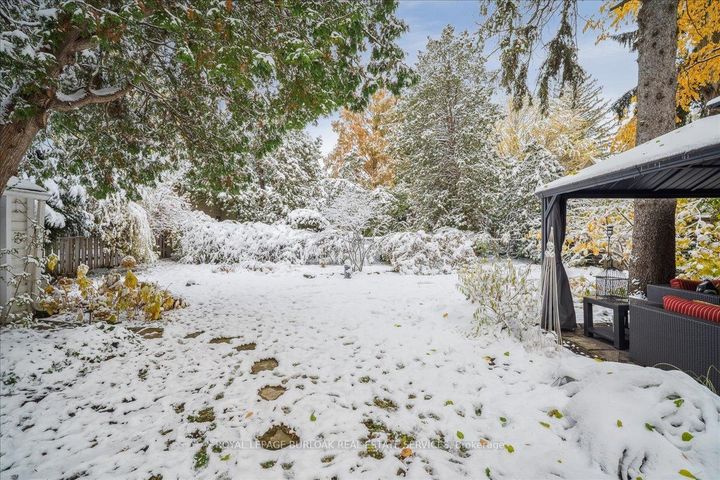 Photo 29 at 263 Hart Avenue, Roseland, Burlington