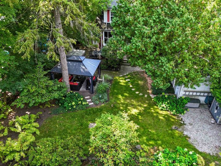 Photo 30 at 263 Hart Avenue, Roseland, Burlington