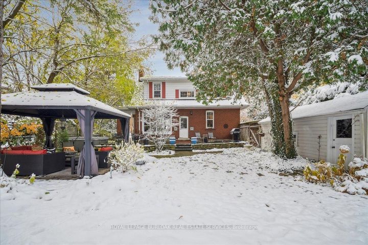 Photo 31 at 263 Hart Avenue, Roseland, Burlington