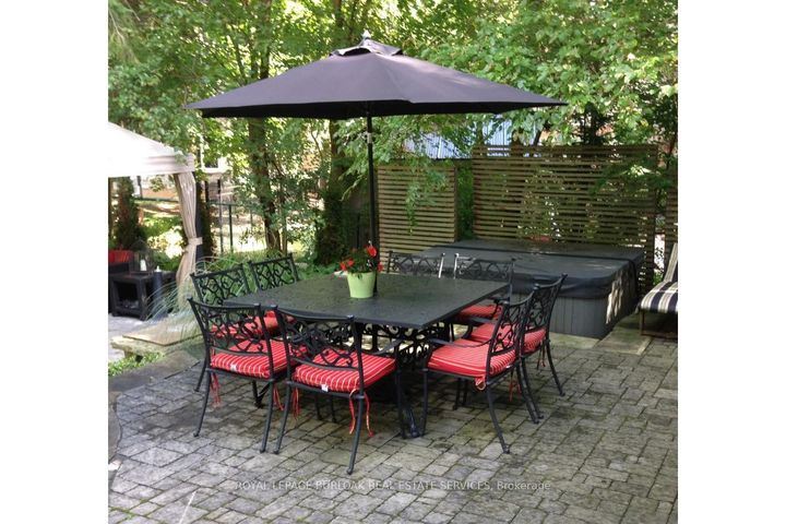 Photo 32 at 263 Hart Avenue, Roseland, Burlington