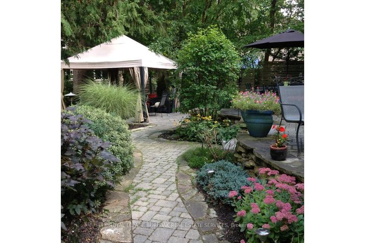 Photo 37 at 263 Hart Avenue, Roseland, Burlington