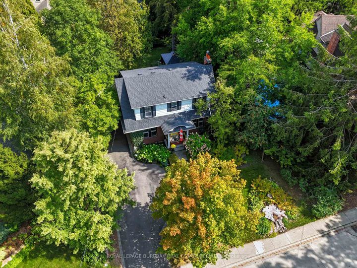 Photo 38 at 263 Hart Avenue, Roseland, Burlington