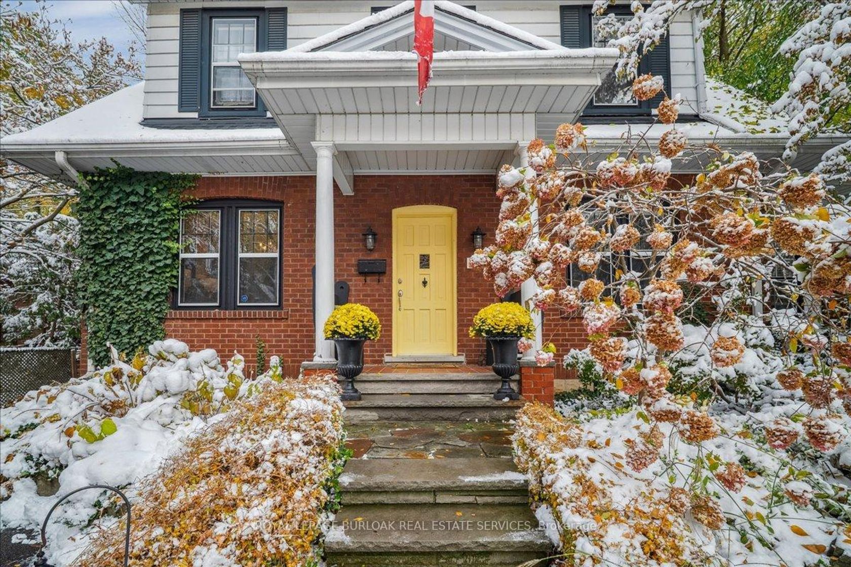 263 Hart Avenue, Roseland, Burlington 