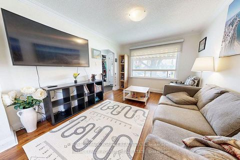 Photo 4 at 217 Alderbrae Avenue, Alderwood, Toronto