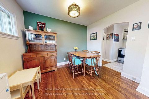 Photo 7 at 217 Alderbrae Avenue, Alderwood, Toronto