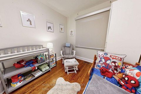 Photo 8 at 217 Alderbrae Avenue, Alderwood, Toronto