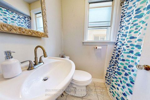 Photo 12 at 217 Alderbrae Avenue, Alderwood, Toronto