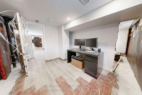 Photo 14 at 217 Alderbrae Avenue, Alderwood, Toronto