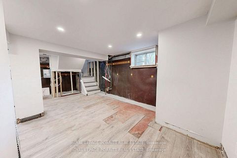 Photo 20 at 217 Alderbrae Avenue, Alderwood, Toronto