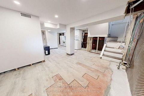 Photo 21 at 217 Alderbrae Avenue, Alderwood, Toronto