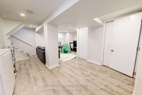 Photo 32 at 217 Alderbrae Avenue, Alderwood, Toronto