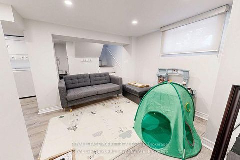 Photo 34 at 217 Alderbrae Avenue, Alderwood, Toronto