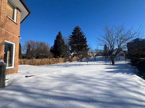 Photo 31 at 79 Elizabeth Street, McLaughlin, Oshawa