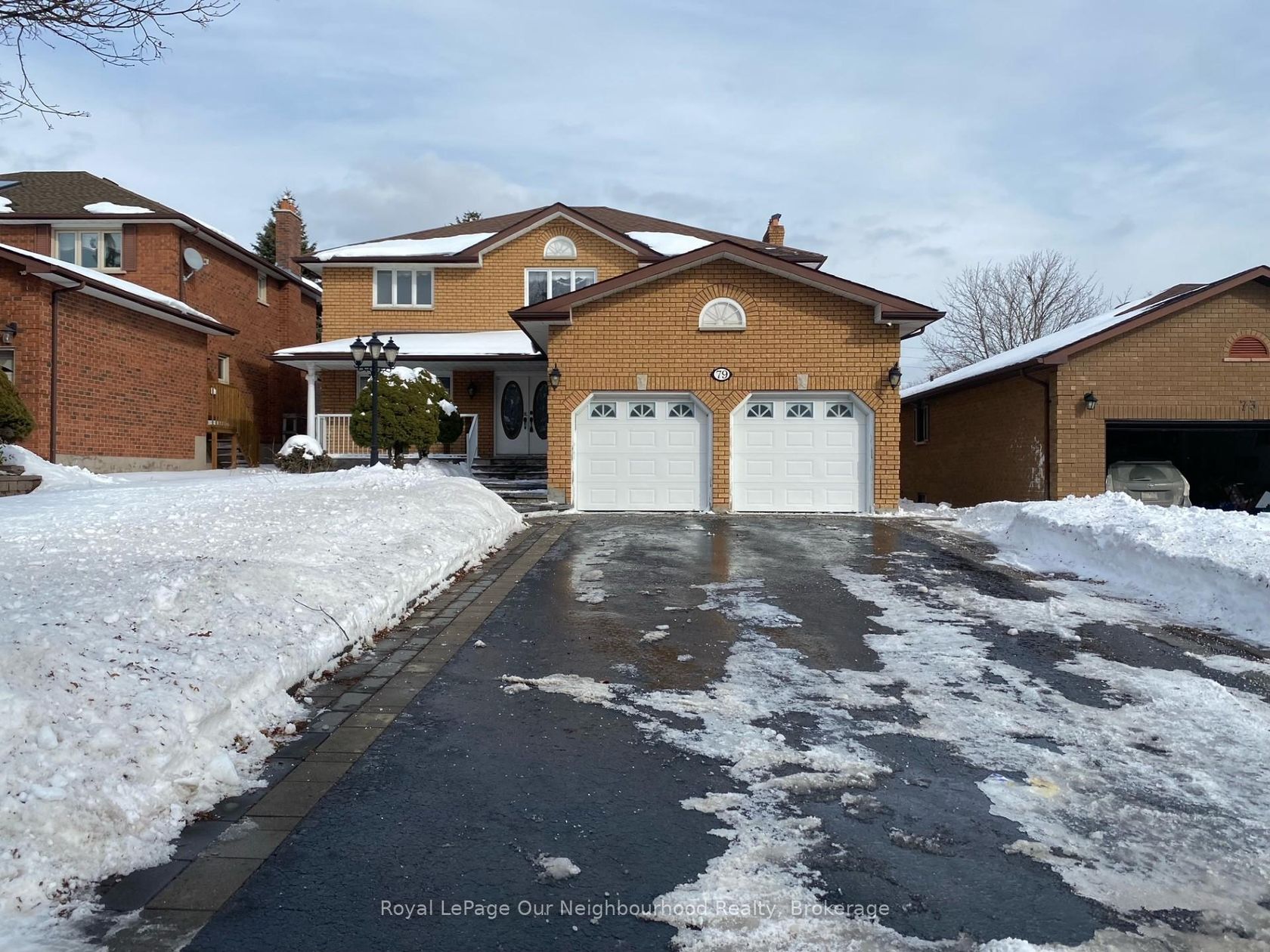 79 Elizabeth Street, McLaughlin, Oshawa 