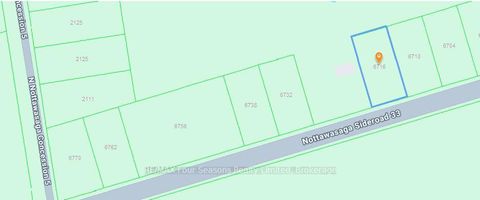 Photo 0 at 6716 33/34 Nottawasaga Side Road, Rural Clearview, Clearview