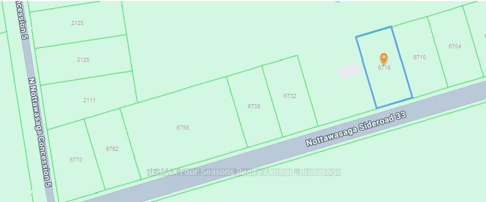 6716 33/34 Nottawasaga Side Road, Rural Clearview, Clearview photo number 2