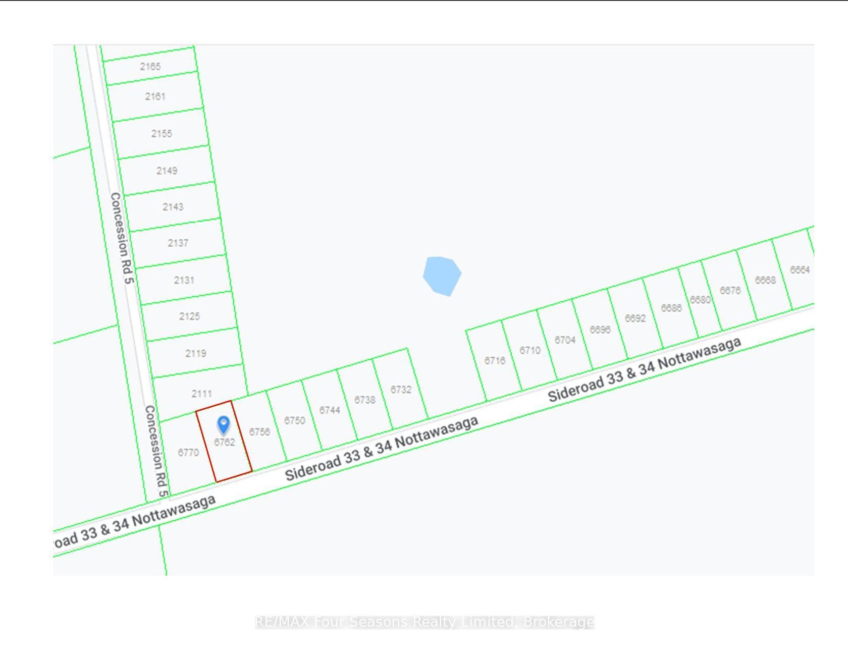 6762 33/34 NOTTAWASAGA Side Road, Rural Clearview, Clearview photo 6
