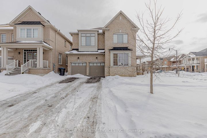 Photo 0 at 75 Elmcrest Drive, Credit Valley, Brampton