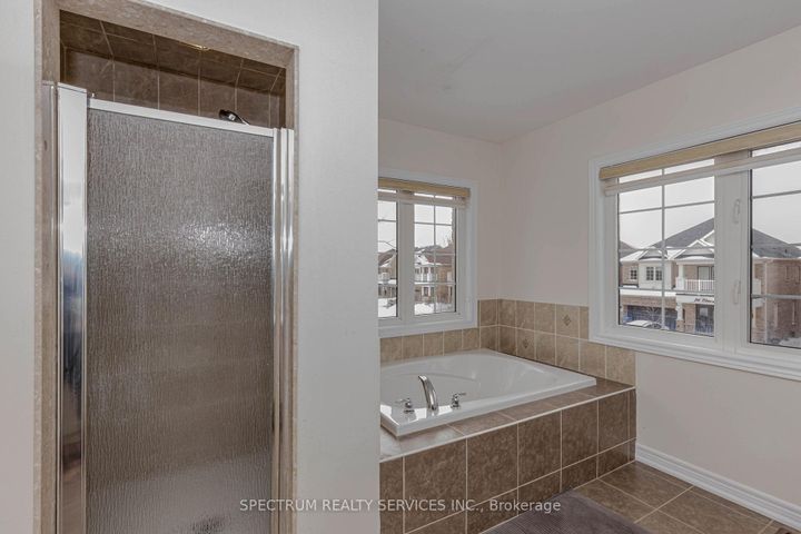Photo 17 at 75 Elmcrest Drive, Credit Valley, Brampton