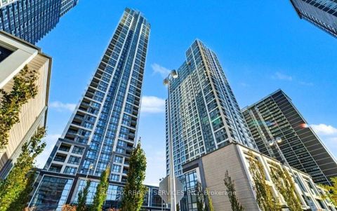 Photo 0 at 4103 - 7 Mabelle Avenue, City Centre West, Toronto