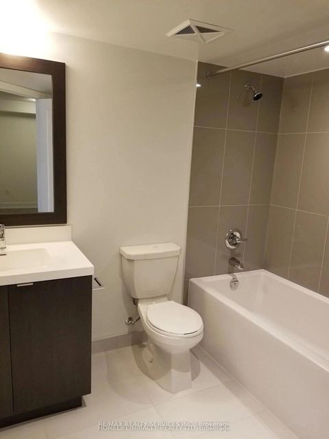 Photo 2 at 4103 - 7 Mabelle Avenue, City Centre West, Toronto