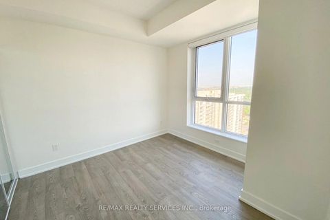 Photo 3 at 4103 - 7 Mabelle Avenue, City Centre West, Toronto