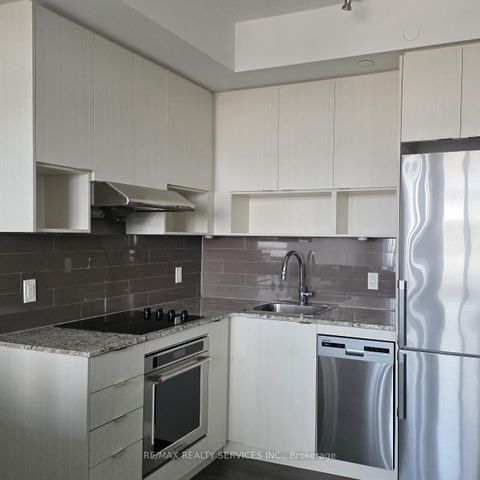 Photo 5 at 4103 - 7 Mabelle Avenue, City Centre West, Toronto