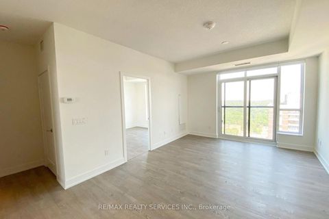 Photo 6 at 4103 - 7 Mabelle Avenue, City Centre West, Toronto