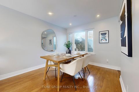 Photo 5 at 26 Balaby Crescent, Don Mills, Toronto