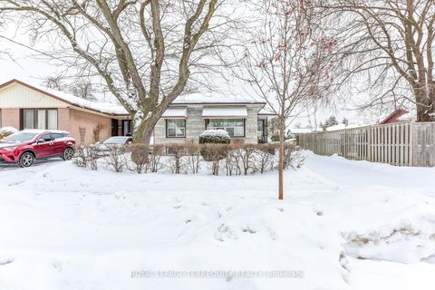 Photo 1 at 55 Watercliffe Road, Kipling, Toronto