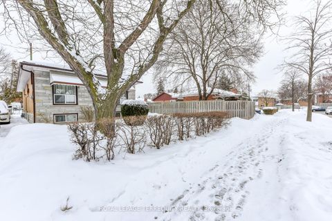 Photo 4 at 55 Watercliffe Road, Kipling, Toronto