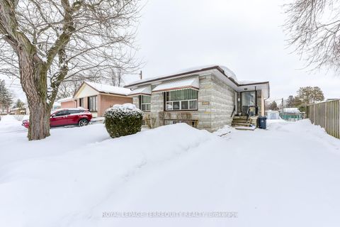 Photo 5 at 55 Watercliffe Road, Kipling, Toronto