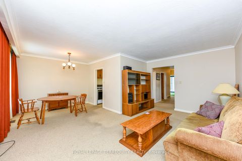 Photo 10 at 55 Watercliffe Road, Kipling, Toronto