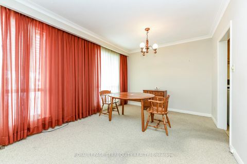 Photo 14 at 55 Watercliffe Road, Kipling, Toronto
