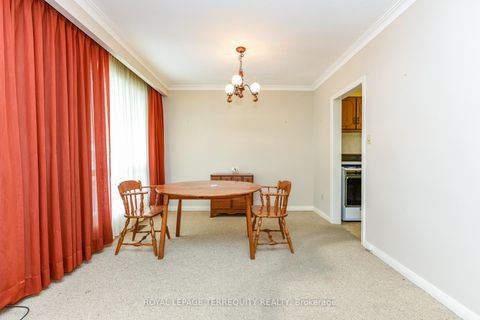 Photo 15 at 55 Watercliffe Road, Kipling, Toronto