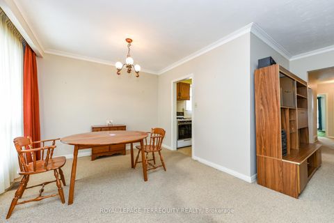 Photo 16 at 55 Watercliffe Road, Kipling, Toronto