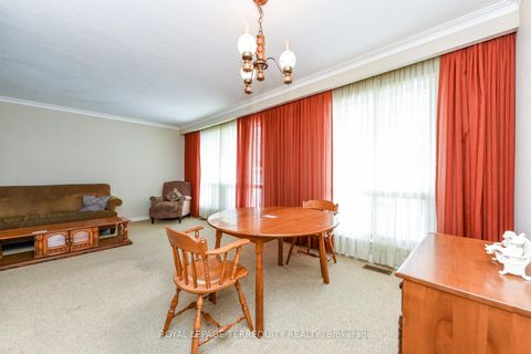 Photo 17 at 55 Watercliffe Road, Kipling, Toronto